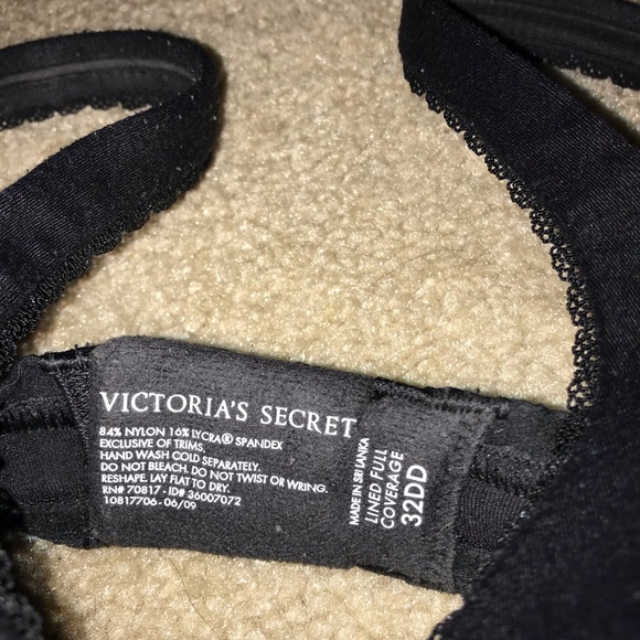 Bra - Picture 2 of 3